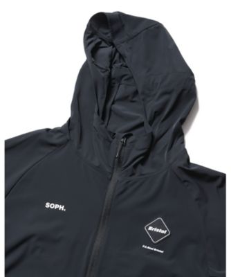 フーディ CORDURA 4ーWAY STRETCH