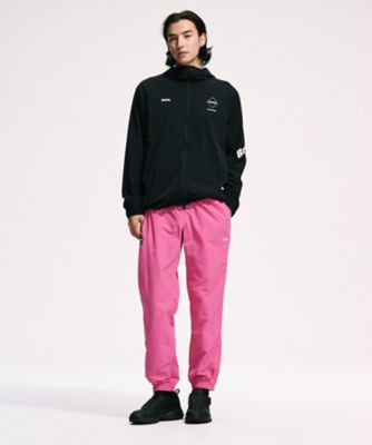 フーディ CORDURA 4ーWAY STRETCH