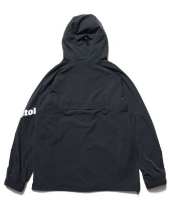 フーディ CORDURA 4ーWAY STRETCH