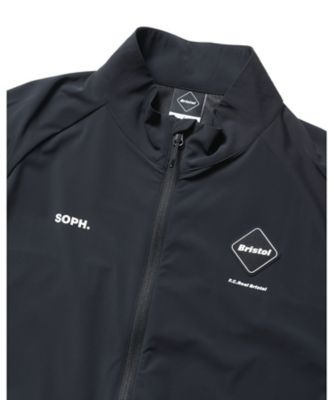 ブルゾン CORDURA 4ーWAY STRETCH