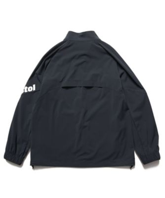 ブルゾン CORDURA 4ーWAY STRETCH