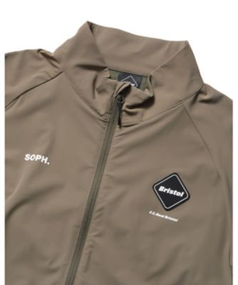 ブルゾン CORDURA 4ーWAY STRETCH