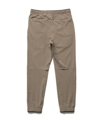 パンツ CORDURA 4ーWAY STRETCH JOGGER