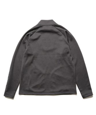 【新品】Bristol QUARTER KNIT ESSENTIAL TOP カットソー QUARTER KNIT ESSENTIAL HALFー