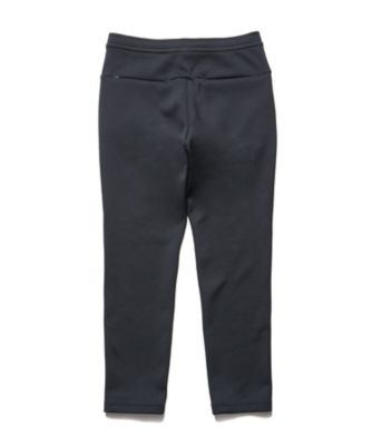 パンツ QUARTER KNIT ESSENTIAL PANTS