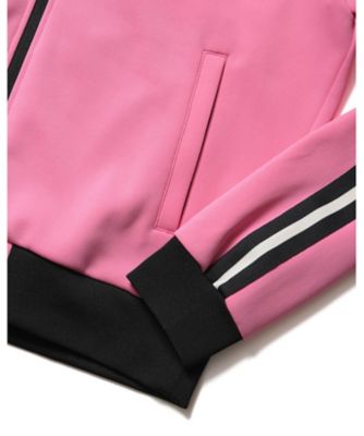ブルゾン TRAINING TRACK JACKET FCRBー
