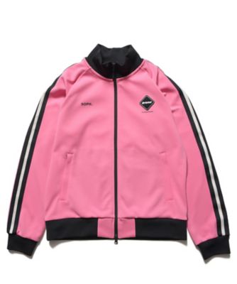 F.C.Real Bristol/エフシーレアルブリストル ブルゾン　ＴＲＡＩＮＩＮＧ　ＴＲＡＣＫ　ＪＡＣＫＥＴ　ＦＣＲＢー２６２０５４