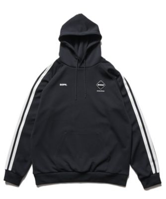 新品 FCRB SWEAT TRAINING HOODIE フーディー パーカー フーディ TRAINING TRACK PULLOVER HOODIE