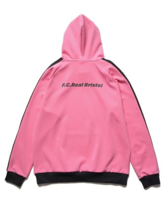 フーディ TRAINING TRACK PULLOVER HOODIE