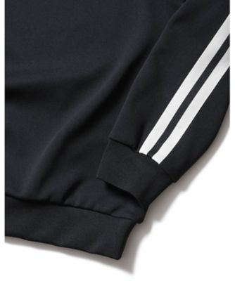 トップス TRAINING TRACK CREWNECK TOP