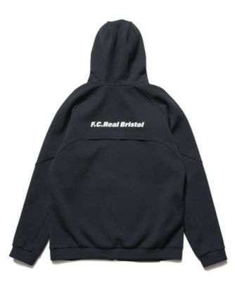 フーディ TECH SWEAT VENTILATION HOODIE