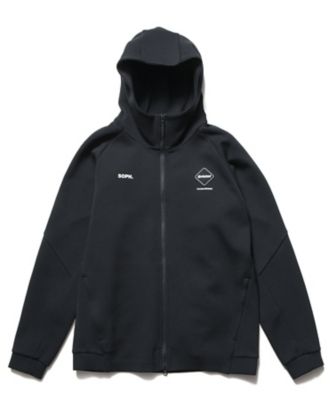 フーディ TECH SWEAT VENTILATION HOODIE