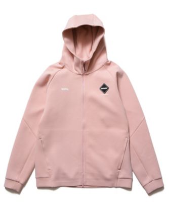 フーディ TECH SWEAT VENTILATION HOODIE