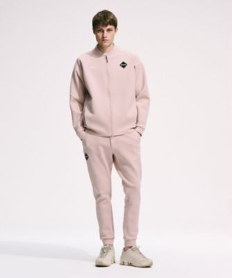 ブルゾン TECH SWEAT VENTILATION JACKET