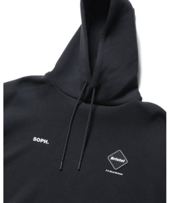 フーディ TECH SWEAT PULLOVER HOODIE