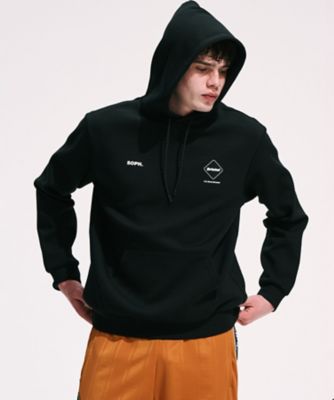 フーディ TECH SWEAT PULLOVER HOODIE