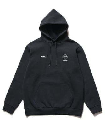 フーディ TECH SWEAT PULLOVER HOODIE