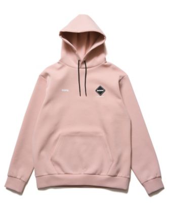 フーディ TECH SWEAT PULLOVER HOODIE