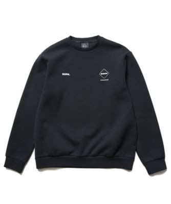 カットソー TECH WAFFLE L／S LOUNGE TOP