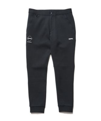 パンツ BAGGY SILHOUETTE EASY PANTS