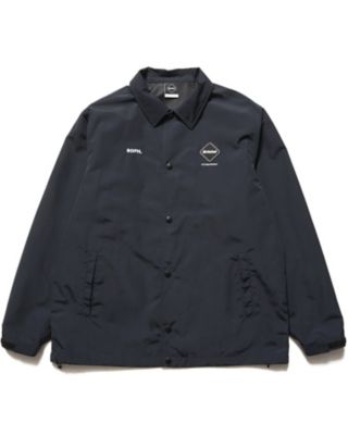 ブルゾン SUPPLEX NYLON COACH JACKET
