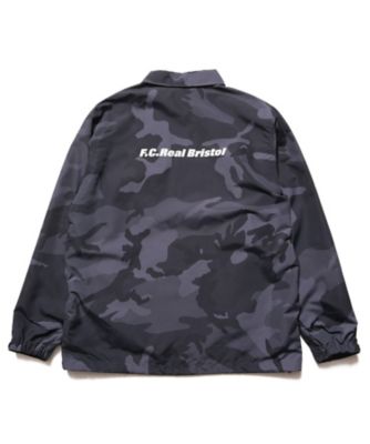 ブルゾン SUPPLEX NYLON COACH JACKET