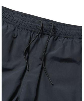 ショーツ SUPPLEX NYLON EASY SHORTS FCRB