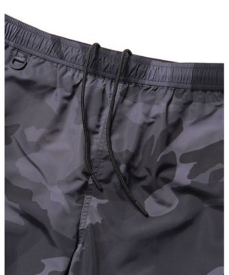 ショーツ SUPPLEX NYLON EASY SHORTS FCRB