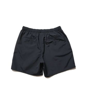 ショーツ SUPPLEX NYLON EASY SHORTS FCRB