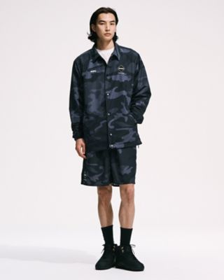 ショーツ SUPPLEX NYLON EASY SHORTS FCRB