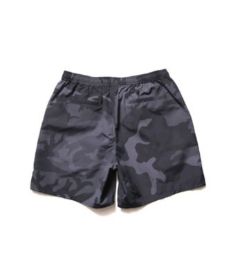 ショーツ SUPPLEX NYLON EASY SHORTS FCRB
