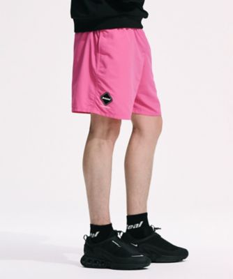 ショーツ SUPPLEX NYLON EASY SHORTS FCRB