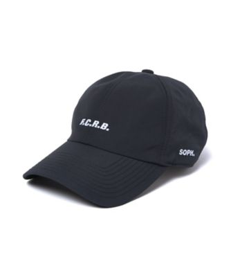 帽子 SUPPLEX NYLON CAP FCRBー262071