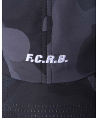 帽子 SUPPLEX NYLON CAP FCRBー262071