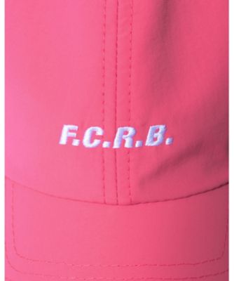 帽子 SUPPLEX NYLON CAP FCRBー262071