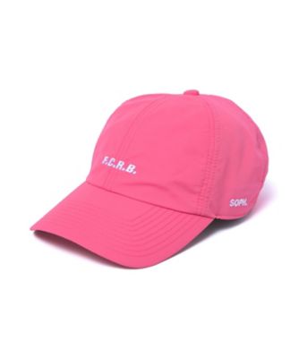 帽子 SUPPLEX NYLON CAP FCRBー262071