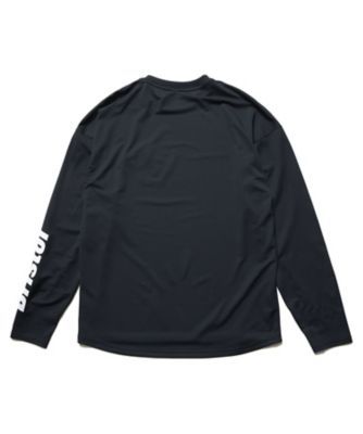 トップス L／S ATHLETIC TOP FCRBー262072