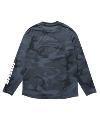 トップス L／S ATHLETIC TOP FCRBー262072