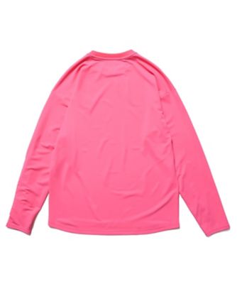 トップス L／S ATHLETIC TOP FCRBー262072
