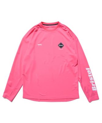 トップス L／S ATHLETIC TOP FCRBー262072