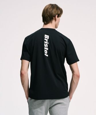 Tシャツ S／S ATHLETIC TOP FCRBー262073