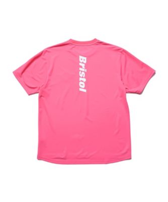 Tシャツ S／S ATHLETIC TOP FCRBー262073