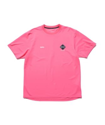 Tシャツ S／S ATHLETIC TOP FCRBー262073