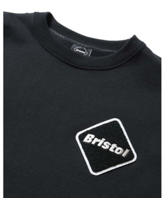 スウェット BRISTOL CREWNECK SWEAT FCRBー