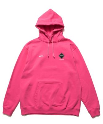 フーディ BRISTOL BAGGY SWEAT HOODIE