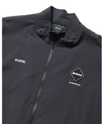 ブルゾン CORDURA STRETCH VENTILATION