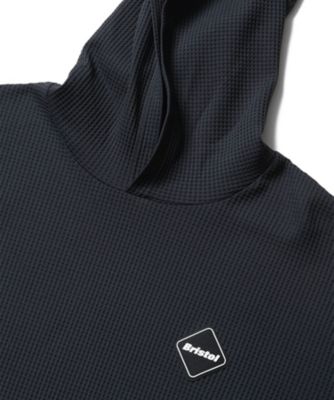 フーディー TECH WAFFLE LOUNGE HOODIE