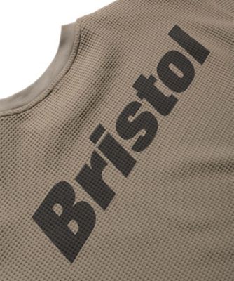 カットソー TECH WAFFLE S／S LOUNGE TOP