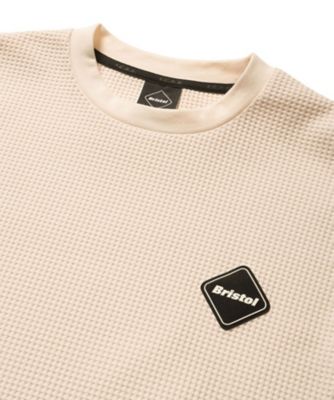 カットソー TECH WAFFLE S／S LOUNGE TOP