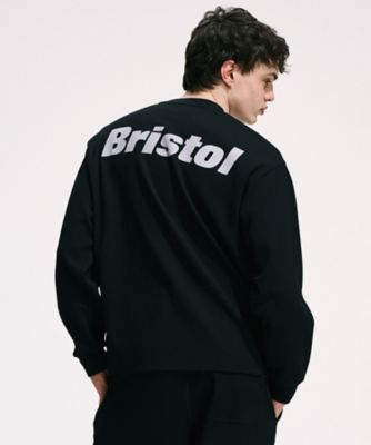 カットソー TECH WAFFLE L／S LOUNGE TOP